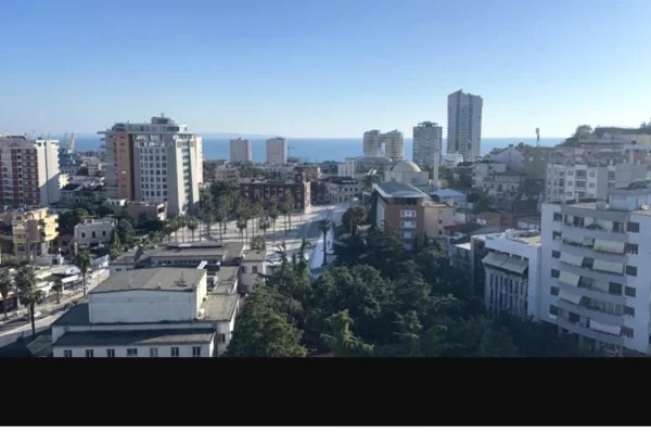 Qira, Apartament 1+1 , Qender , Durres
