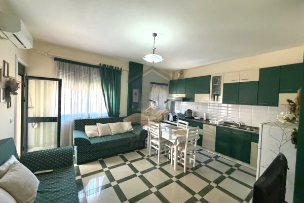 Shtepi ne shitje 1+1 ne Durres - 85,000 Euro