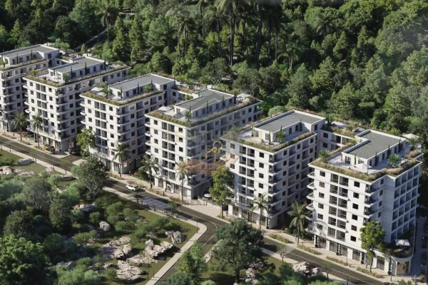 Shtepi ne shitje Apartament ne Durres, 2+1, Mobilimi E mobiluar, Pagesa 120,000  Euro.