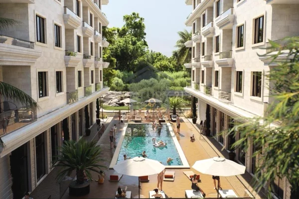 Shtepi ne shitje Apartament ne Durres, 2+1, Mobilimi E mobiluar, Pagesa 120,000  Euro.
