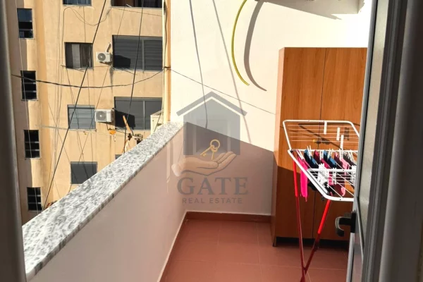 Shtepi me qera Apartament ne Durres, 2+1, Mobilimi E mobiluar, Pagesa 35,000  Leke.