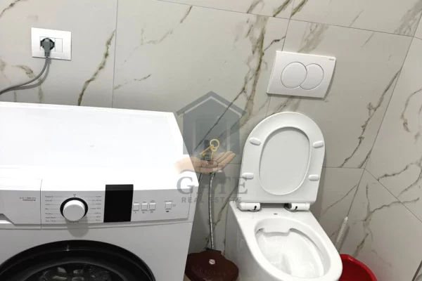 **JEPET ME QIRA APARTAMENT 2+1 – PLAZH, DURRËS**