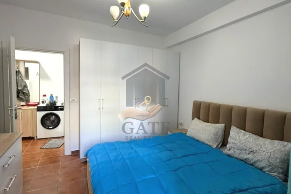 Shtepi me qera Apartament ne Durres, 1+1, Mobilimi E mobiluar, Pagesa 35,000  Leke.
