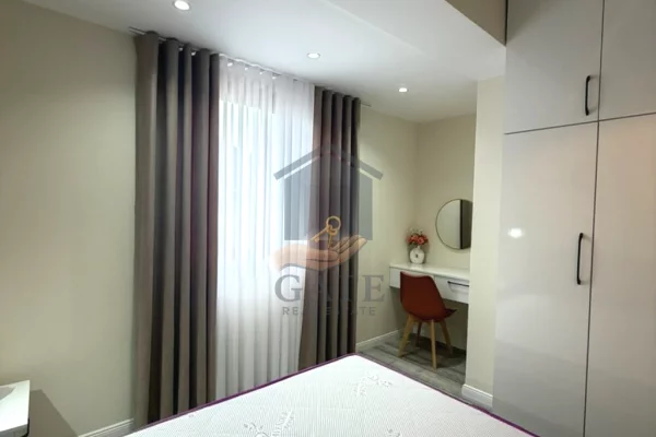 Shtepi ne shitje Apartament ne Durres, 1+1, Mobilimi E mobiluar, Pagesa 88,000  Euro.