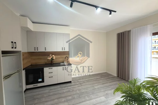Shtepi ne shitje Apartament ne Durres, 1+1, Mobilimi E mobiluar, Pagesa 88,000  Euro.