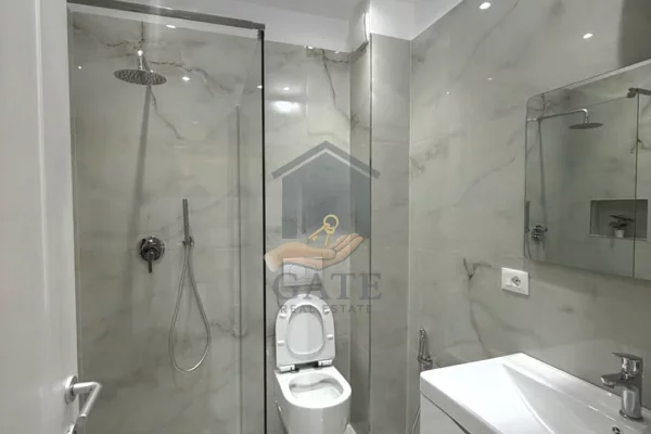 Shtepi ne shitje Apartament ne Durres, 1+1, Mobilimi E mobiluar, Pagesa 88,000  Euro.