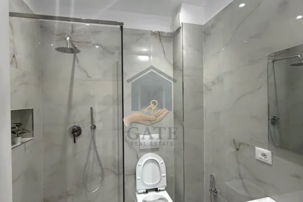 Shtepi ne shitje Apartament ne Durres, 1+1, Mobilimi E mobiluar, Pagesa 88,000  Euro.