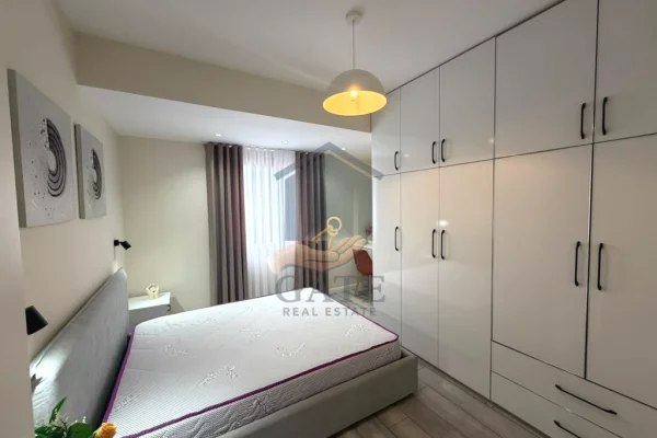 Shtepi ne shitje Apartament ne Durres, 1+1, Mobilimi E mobiluar, Pagesa 88,000  Euro.