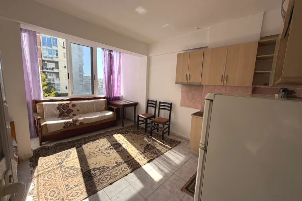 Shitet, Apartament 1+1, Plazh Iliria, Durres