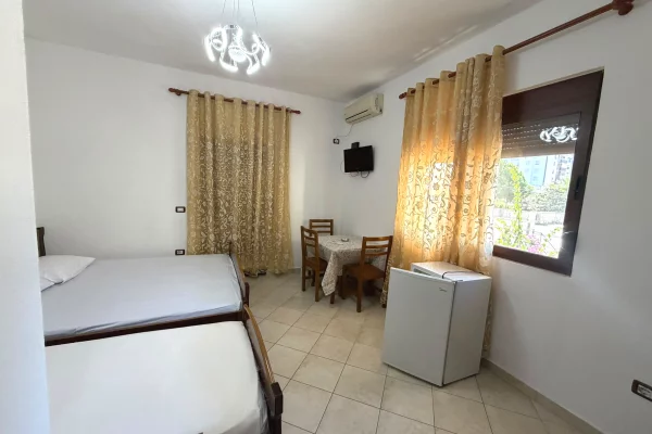 Shtepi me qera Garsoniere ne Durres - 30,000 Leke