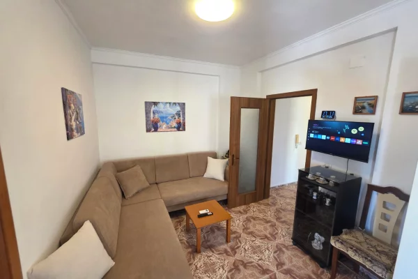 Qira,Apartament 1+1, Ura e Dajlanit, Durres