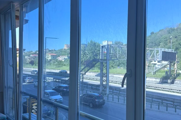 Shtepi me qera Apartament ne Durres, 1+1, Mobilimi E mobiluar, Pagesa 30,000  Leke.