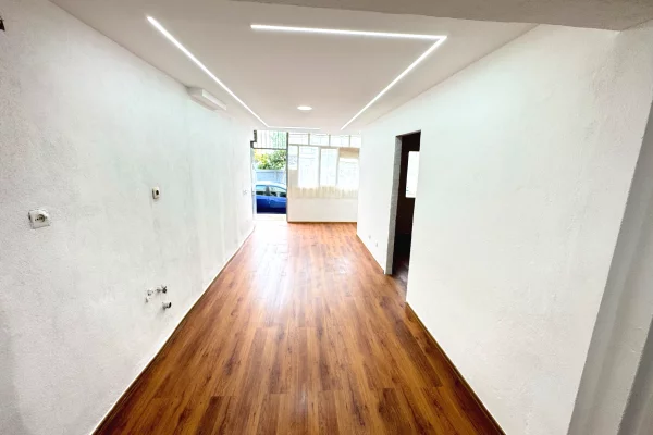 Shtepi ne shitje 1+1 ne Durres - 56,000 Euro