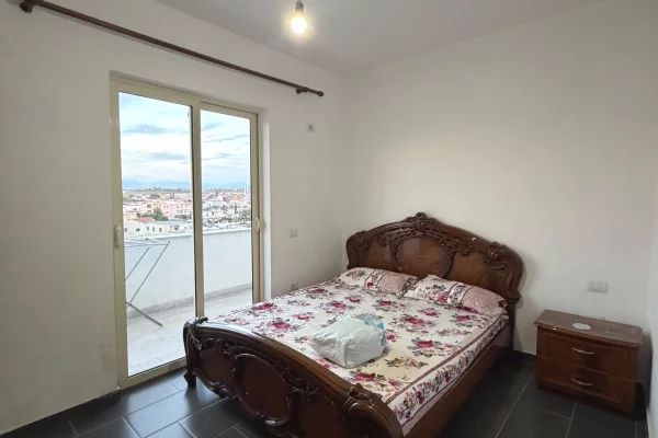 Shtepi me qera Apartament ne Durres, 1+1, Mobilimi E mobiluar, Pagesa 35,000  Leke.