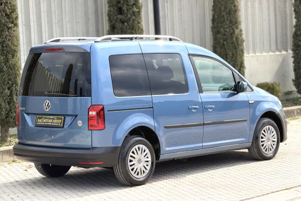 Makina ne shitje ne Durres, Volkswagen, 2020 Diesel,Kambio Automatik Pagesa 1,500,000  Leke.