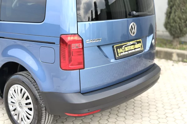 Makina ne shitje ne Durres, Volkswagen, 2020 Diesel,Kambio Automatik Pagesa 1,500,000  Leke.