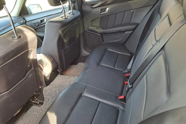 Auto in Vendita a Tirana, Mercedes-Benz, 2012 Diesel,Kambio Automatik Pagamento 6,000  Euro.