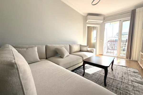 House for Rent 2+1 in Tirana - 750 Euro