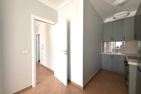 Shtepi me qera Apartament ne Tirane, 2+1, Mobilimi E mobiluar, Pagesa 750  Euro.