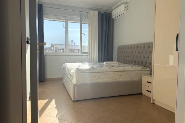 Shtepi me qera Apartament ne Tirane, 2+1, Mobilimi E mobiluar, Pagesa 750  Euro.
