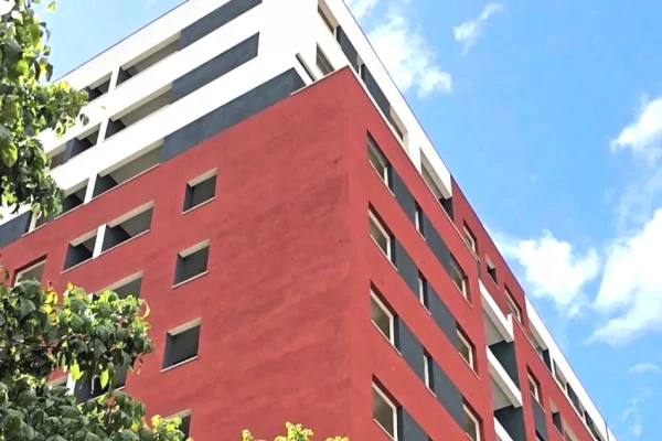 Appartamento in vendita a Tirana 2+1, Vuoto