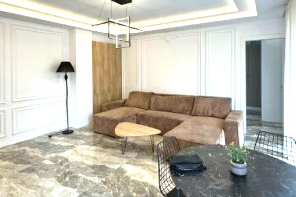 Apartment for rent in Tirana 1+1, Furnished