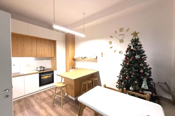 Casa in vendita 2+1 a Tirana - 350,000 Euro