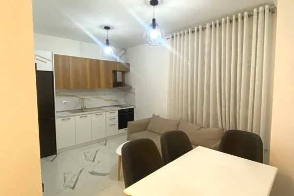 House for Rent 2+1 in Tirana - 800 Euro