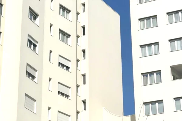 Super opsion!  River Residence – Fusha e Aviacionit