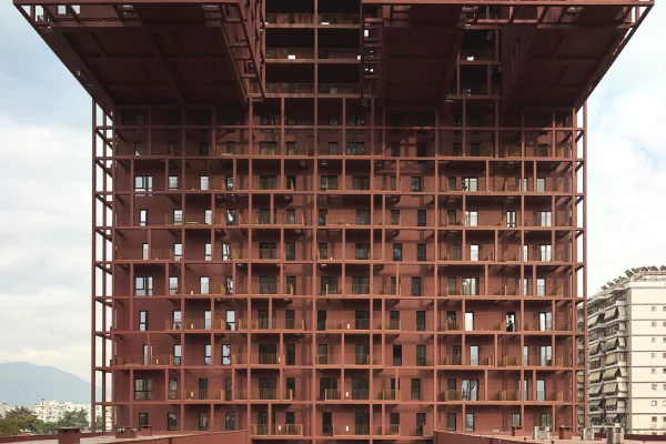 Business Property in Sale 4+1 in Tirana - 45,000 Euro