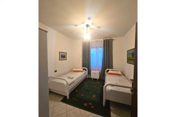 House for Rent 2+1 in Tirana - 500 Euro