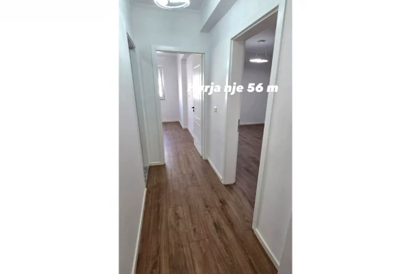 Appartamento in vendita a Tirana 1+1, Vuoto