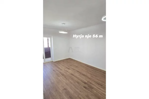 Appartamento in vendita a Tirana 1+1, Vuoto