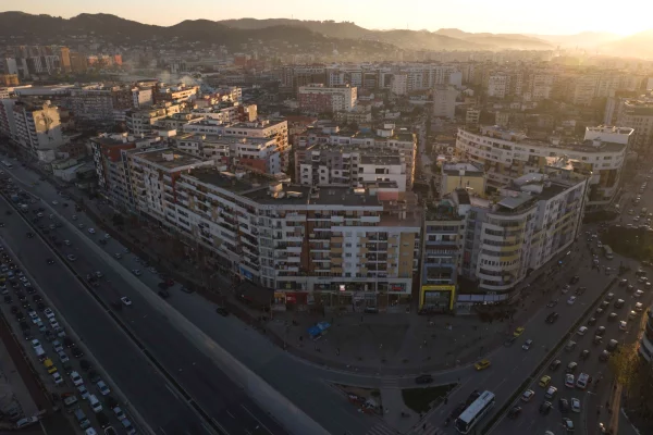 Casa in vendita 1+1 a Tirana - 126,000 Euro