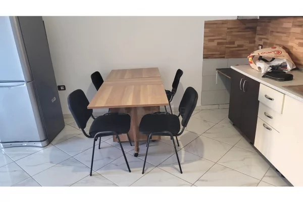 House for Rent 2+1 in Tirana - 350 Euro