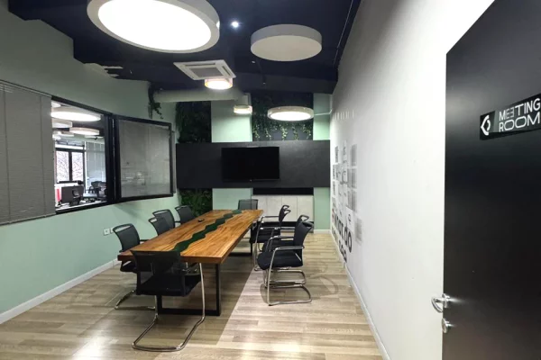  Ambient Biznesi Ekskluziv me Qira – Lokacion Strategjik!