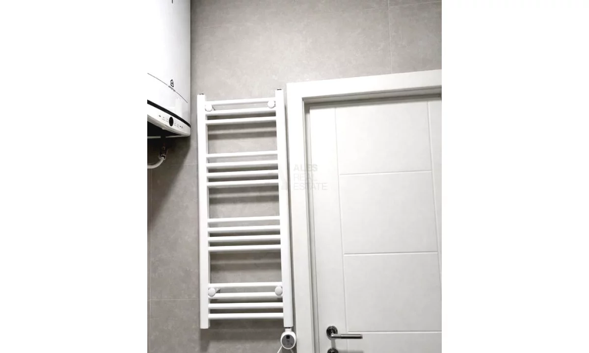 Shtepi me qera Apartament ne Tirane, 1+1, Mobilimi Bosh, pa mobiluar, Pagesa 400  Euro.