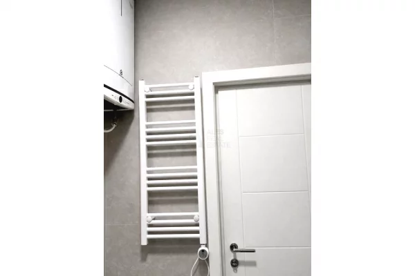 Shtepi me qera 1+1 ne Tirane - 400 Euro