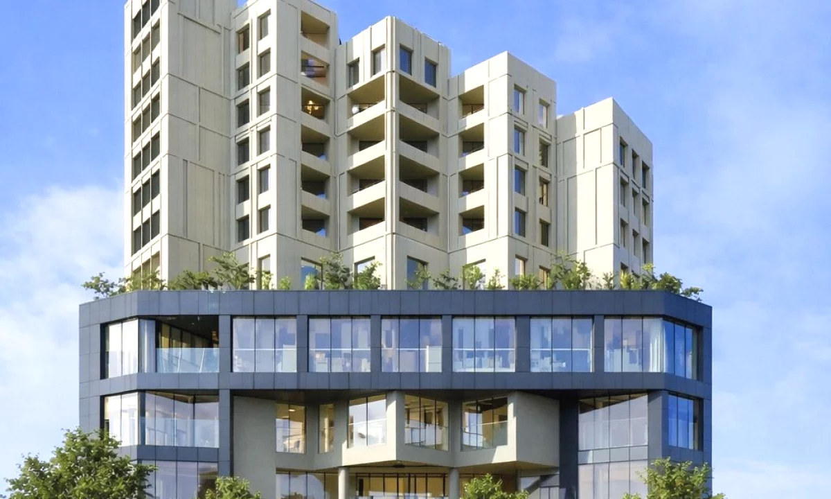 Shtepi ne shitje Apartament ne Tirane, 2+1, Mobilimi Bosh, pa mobiluar, Pagesa 175,000  Euro.