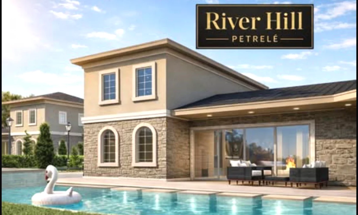 Villa di lusso in vendita a Tirana 4+1, Vuoto