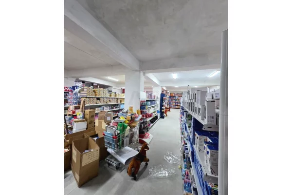 Business Property in Sale 4+1 in Tirana - 850,000 Euro