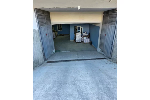 Business Property in Sale 4+1 in Tirana - 850,000 Euro