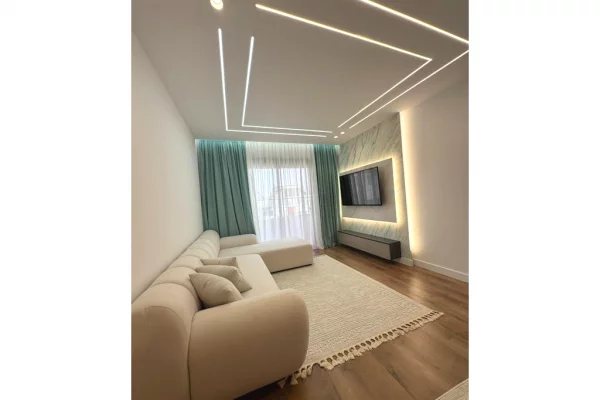 Shtepi ne shitje 1+1 ne Tirane - 125,000 Euro