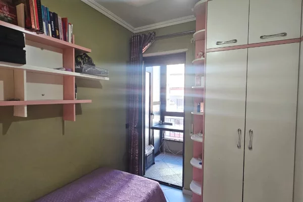 Apartment for sale in Tirana 2+1, Furnished