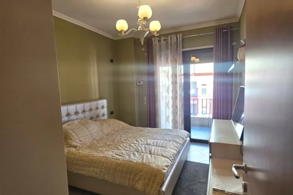 Apartment for sale in Tirana 2+1, Furnished