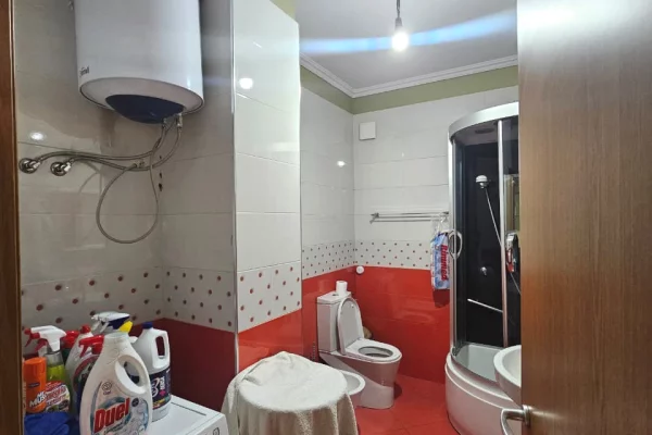 Apartment for sale in Tirana 2+1, Furnished