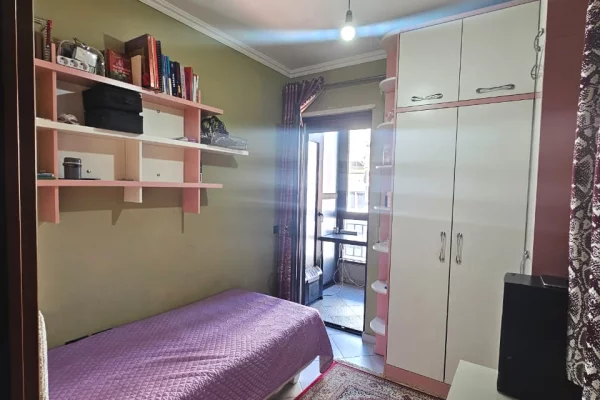 Apartment for sale in Tirana 2+1, Furnished