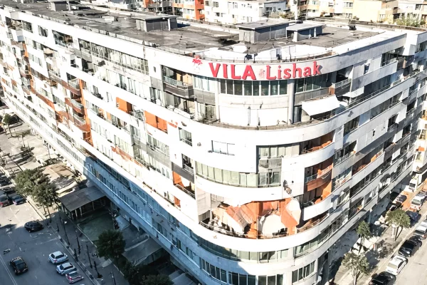 Shtepi ne shitje 1+1 ne Tirane - 11,100,000 Leke