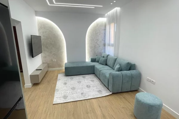 Shtepi ne shitje 1+1 ne Tirane - 51,000 Euro