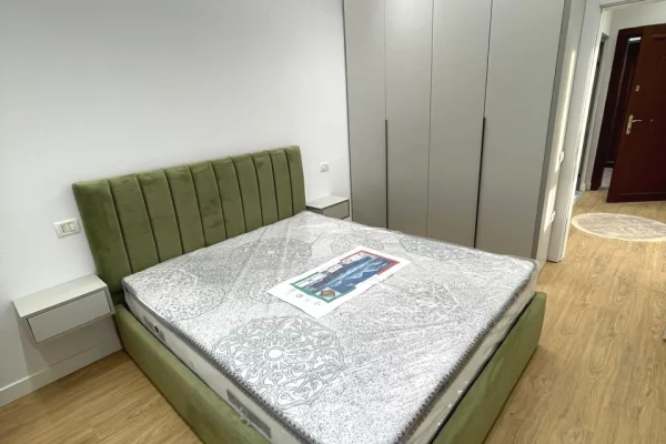 Apartment for sale in Tirana 1+1, Furnished